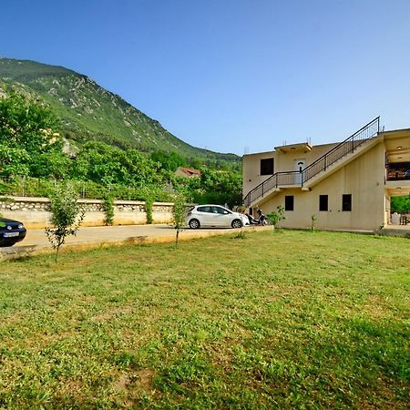 Apartments Orizzonte With Beautiful View Of The Bay Kotor Luaran gambar