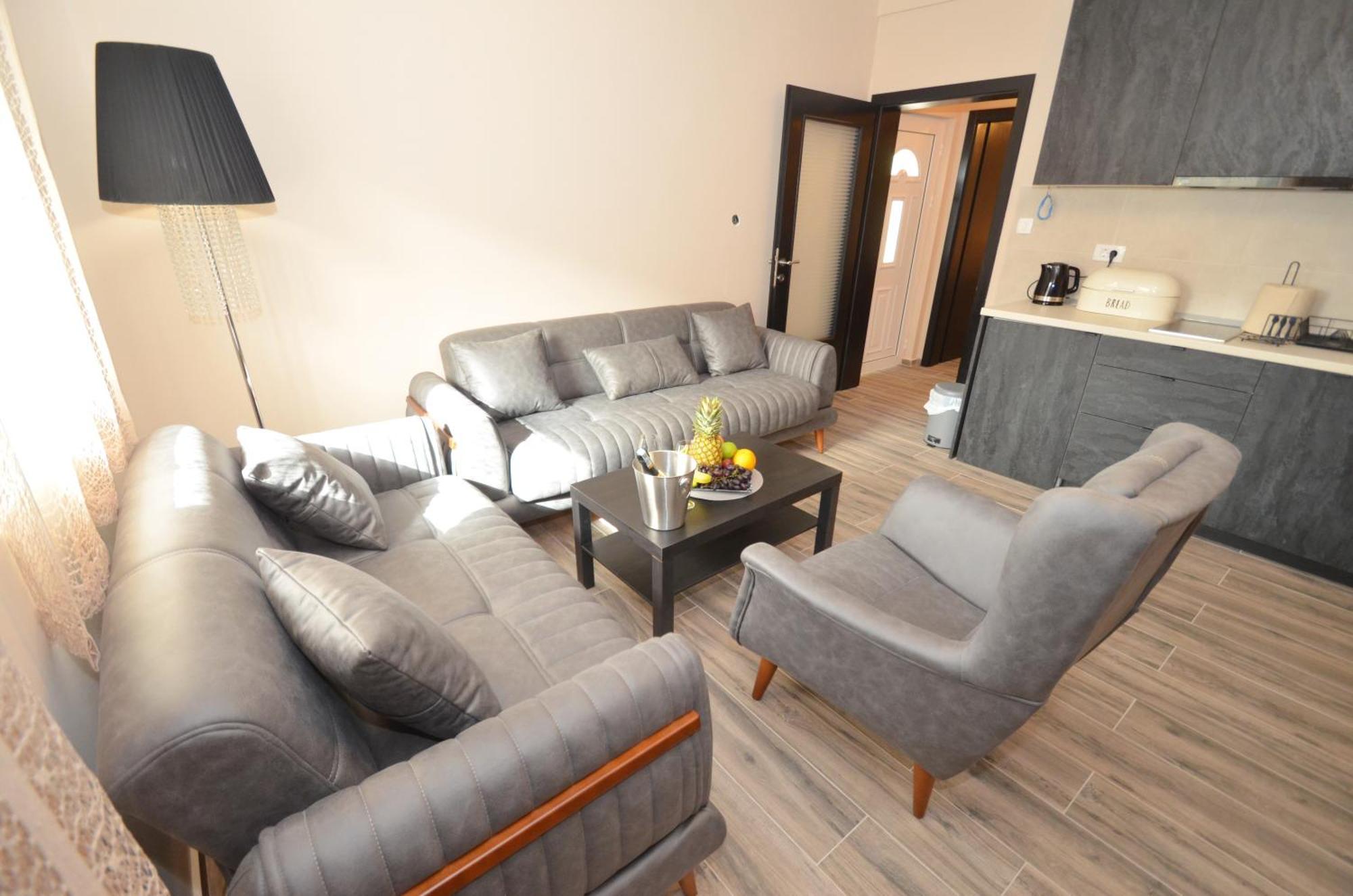 Apartments Orizzonte With Beautiful View Of The Bay Kotor Luaran gambar