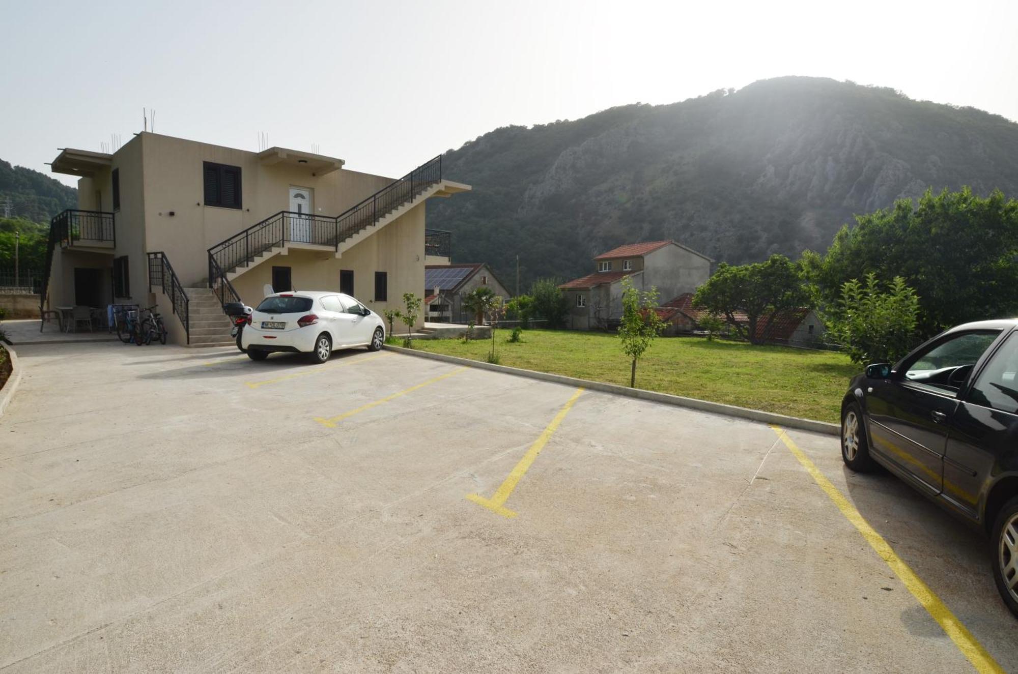 Apartments Orizzonte With Beautiful View Of The Bay Kotor Luaran gambar