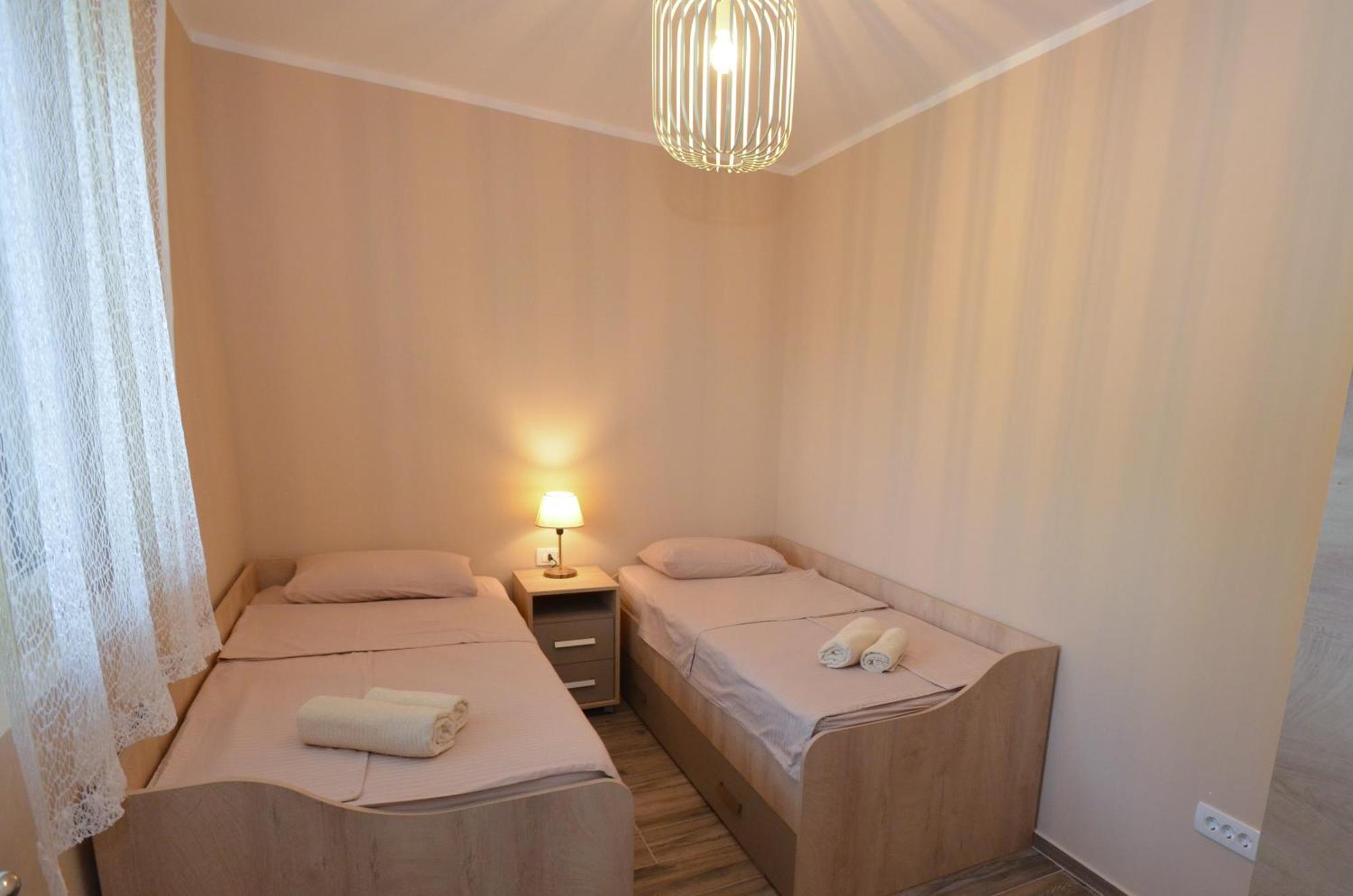 Apartments Orizzonte With Beautiful View Of The Bay Kotor Luaran gambar
