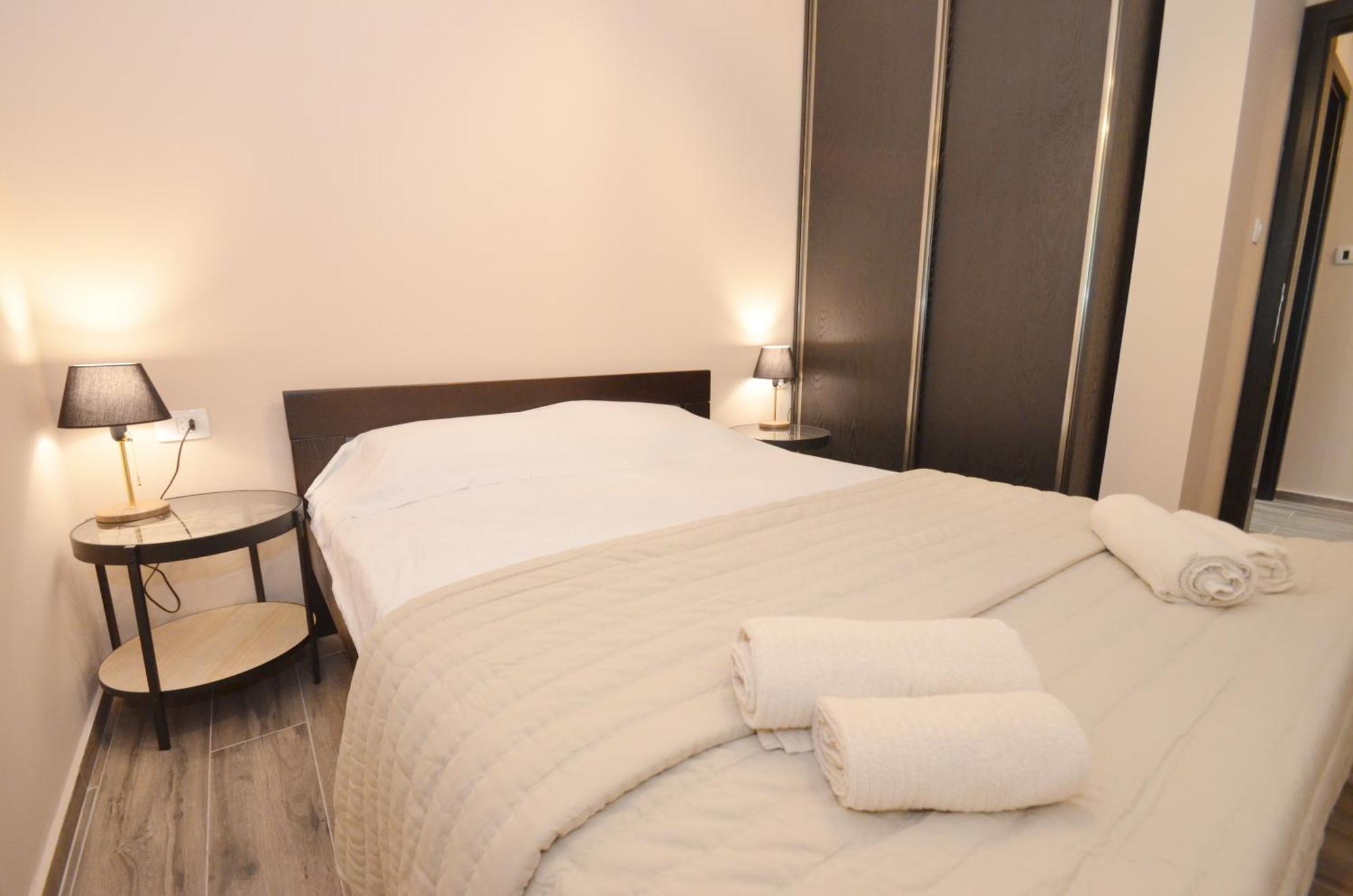 Apartments Orizzonte With Beautiful View Of The Bay Kotor Luaran gambar