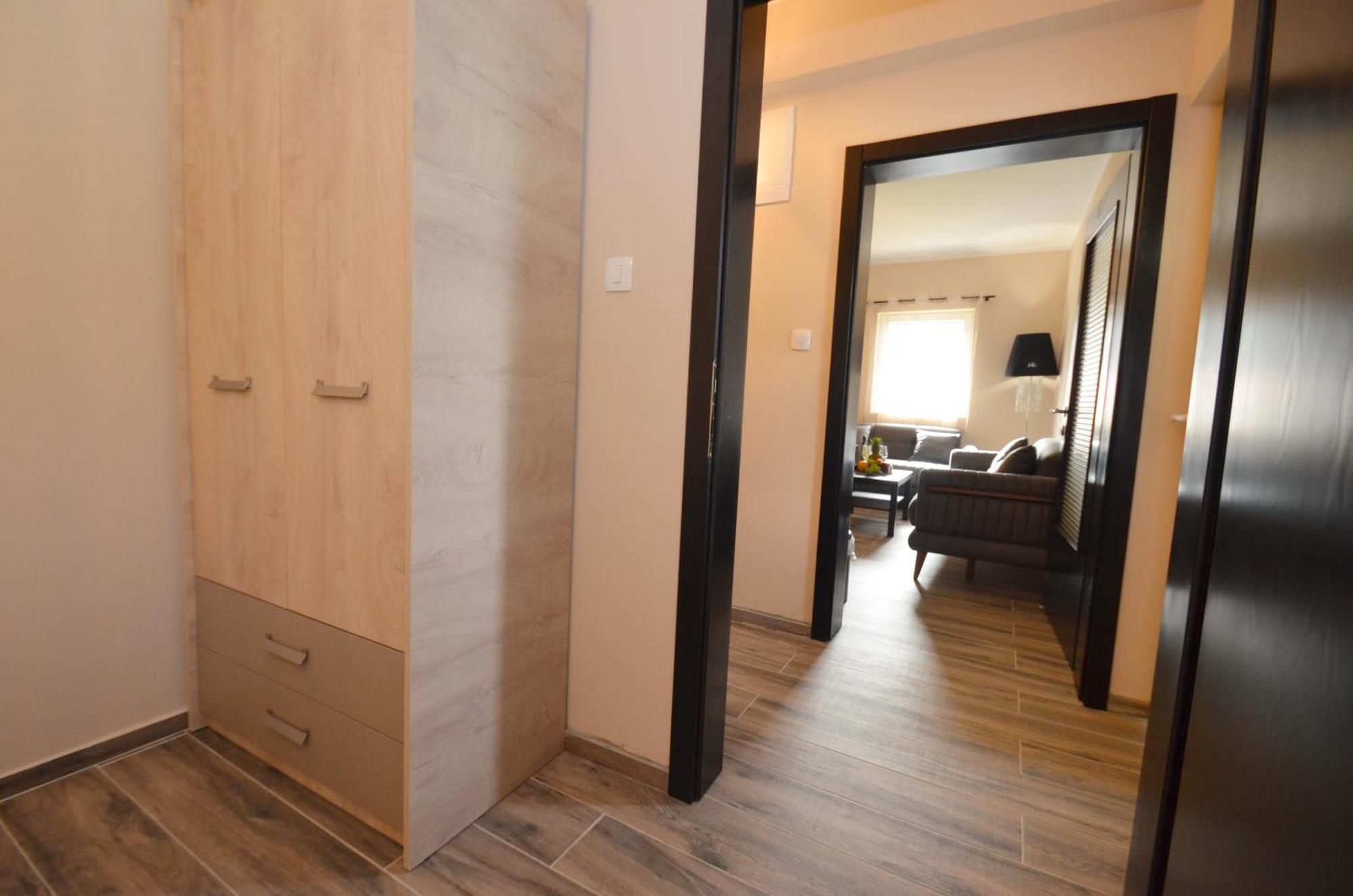 Apartments Orizzonte With Beautiful View Of The Bay Kotor Luaran gambar