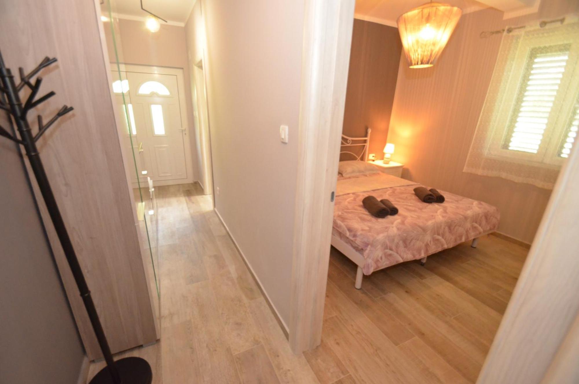 Apartments Orizzonte With Beautiful View Of The Bay Kotor Luaran gambar