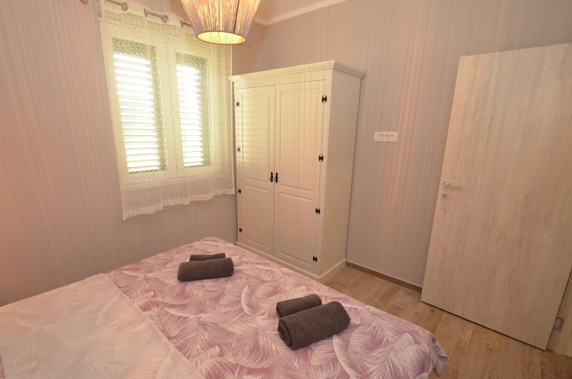 Apartments Orizzonte With Beautiful View Of The Bay Kotor Luaran gambar