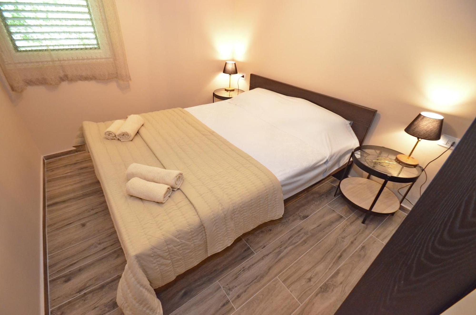 Apartments Orizzonte With Beautiful View Of The Bay Kotor Luaran gambar