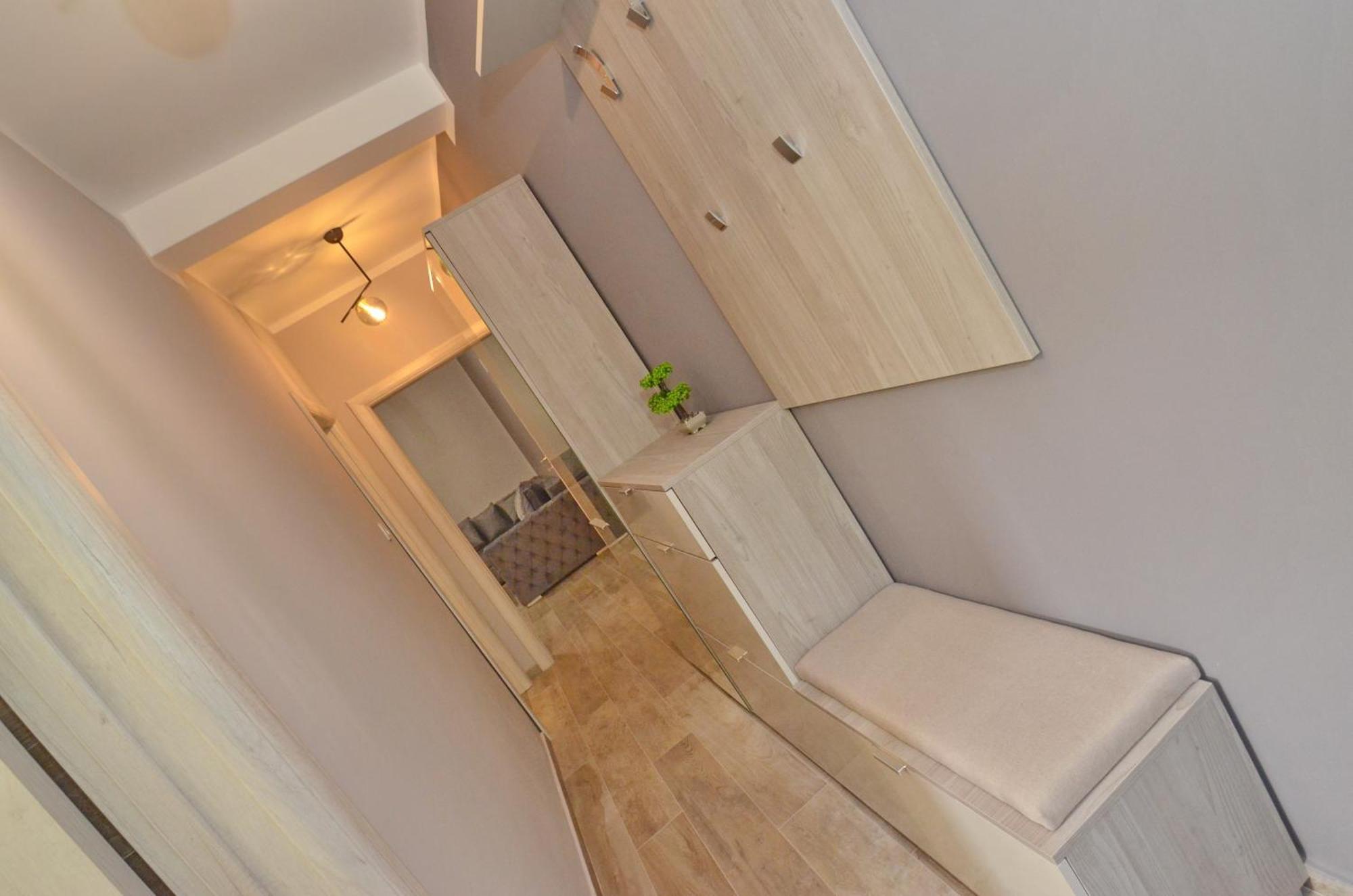 Apartments Orizzonte With Beautiful View Of The Bay Kotor Luaran gambar