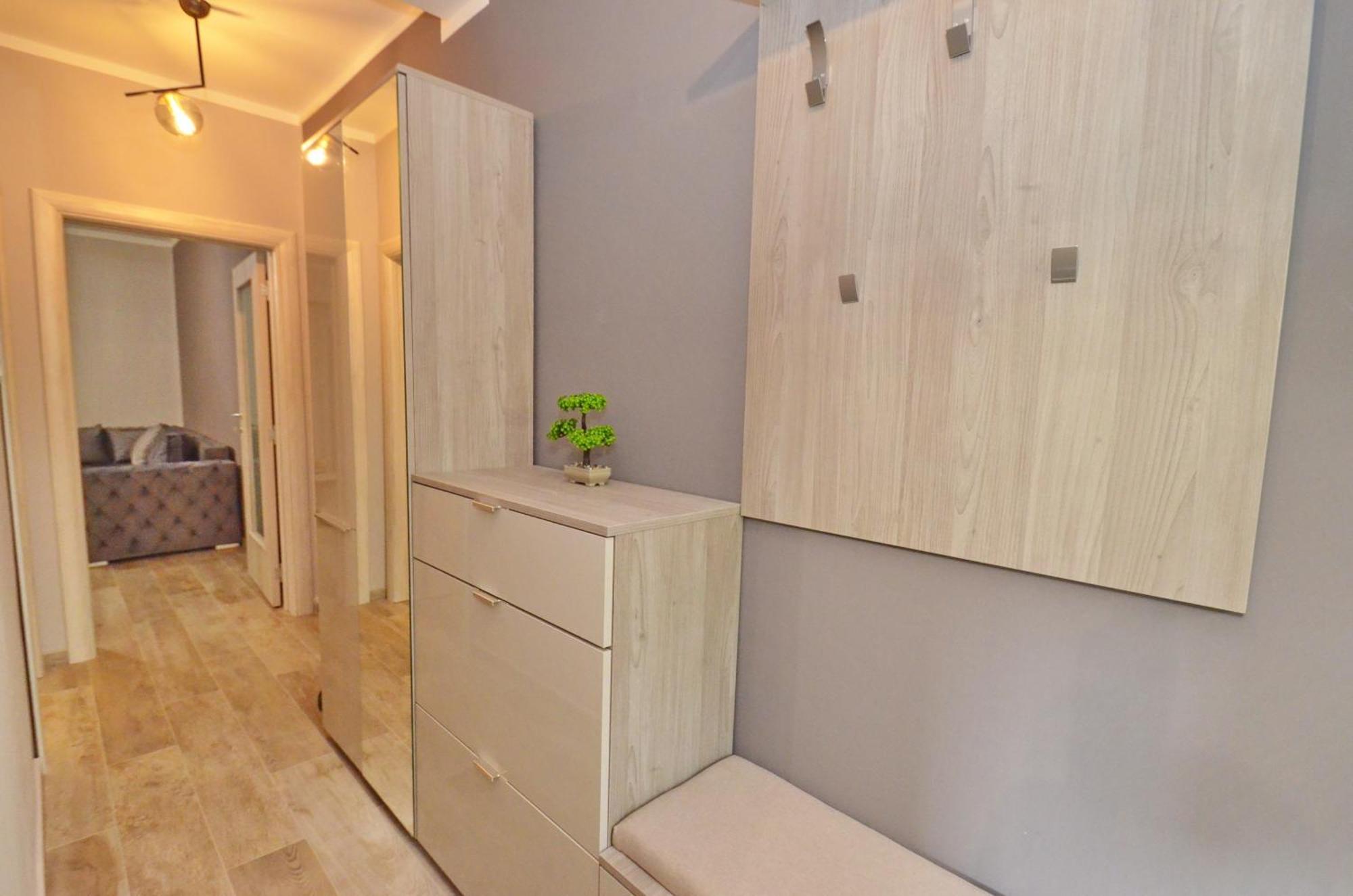 Apartments Orizzonte With Beautiful View Of The Bay Kotor Luaran gambar