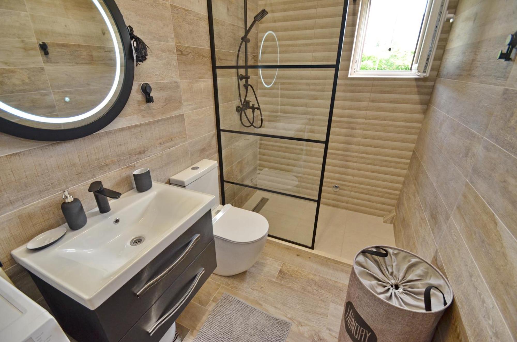 Apartments Orizzonte With Beautiful View Of The Bay Kotor Luaran gambar