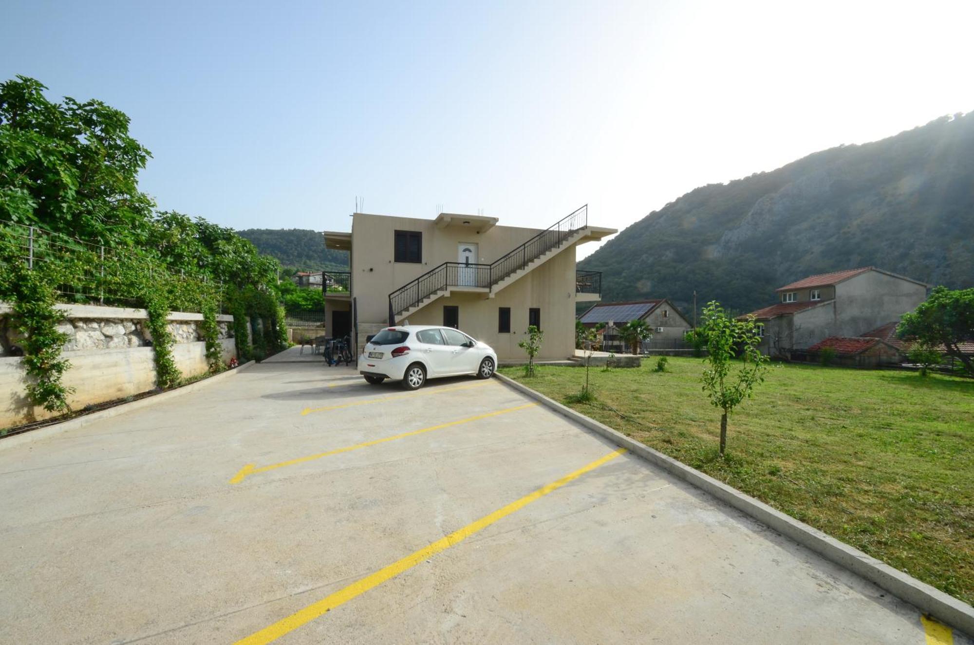 Apartments Orizzonte With Beautiful View Of The Bay Kotor Luaran gambar