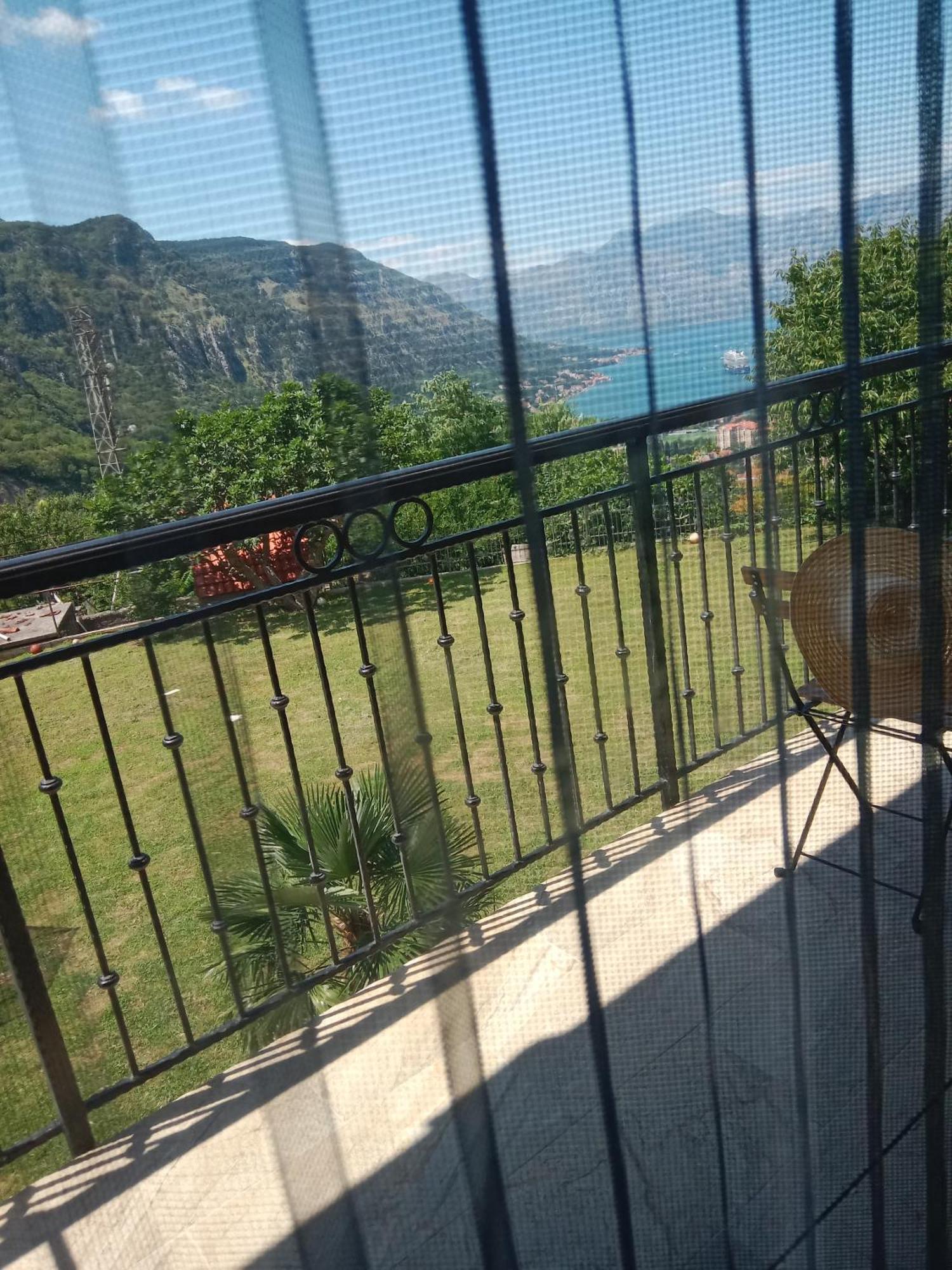 Apartments Orizzonte With Beautiful View Of The Bay Kotor Luaran gambar